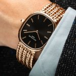 The Best Patek Philippe Golden Ellipse 5738 Replica: A golden ratio aesthetic spanning half a century