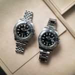 Rolex GMT-Master II 126710GRNR ‘Bruce Wayne’ Best Replica Watches