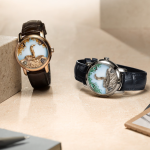 In-depth Analysis Of The New 2025 Snake Zodiac Replica Watches: the art of snakes from Vacheron Constantin, Breitling and Breguet